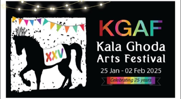 Theatre Schedules for the 25th Kala Ghoda Arts Festival